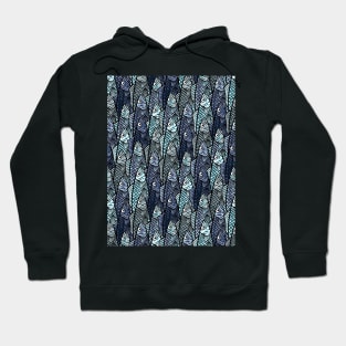 Fresh Sardines Hoodie